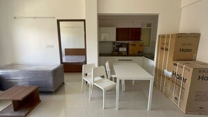 Team Area in 2 BHK Apartment at Sowparnika Indradhanush, Hoskote – for Sale