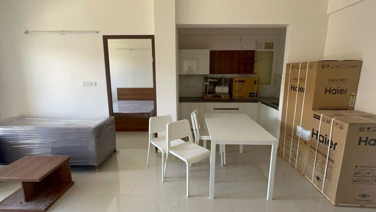 Team Area, sowparnika-indradhanush 2 Bedroom 850 Sq.Ft. Apartment In Hoskote Bangalore 10645564