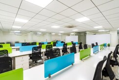 Office Space For Rent in AJ House