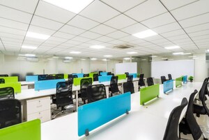 Office Space For Rent in AJ House, Andheri East