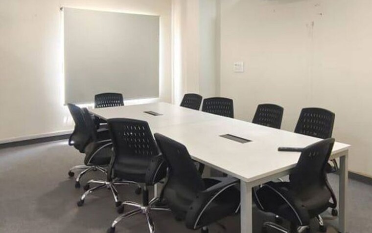 Team Area, aj-house Commercial Office Space 1879 Sq.Ft. In Andheri East Mumbai 10645566