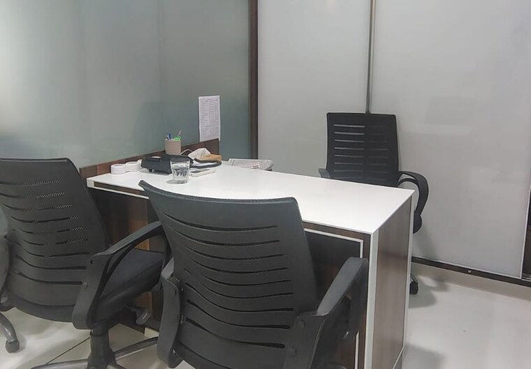 Team Area, aj-house Commercial Office Space 1879 Sq.Ft. In Andheri East Mumbai 10645566