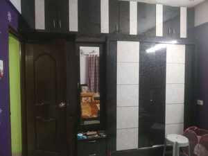 2 BHK Apartment – Exterior View View at Gulmohar Serene, Kharadi - for Rent