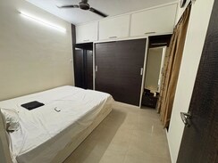 2 BHK +Apartment For Rent in Monarch Properties Luxuria