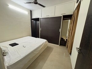 2 BHK Apartment For Rent in Monarch Properties Luxuria, Kharghar