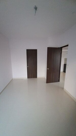 1 BHK Apartment For Rent in Damji Shamji Mahavir Spring Tulip Phase 1, Pokhran Road No Two