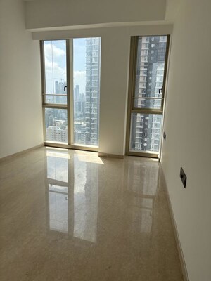 2 BHK Apartment For Sale in Lodha The Park, Worli