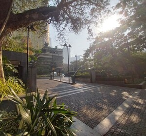 2 BHK Apartment – Exterior View View at Lodha The Park, Worli - for Sale