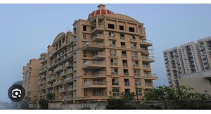 3 BHK Apartment For Sale in Gagan Utopia, Keshav Nagar