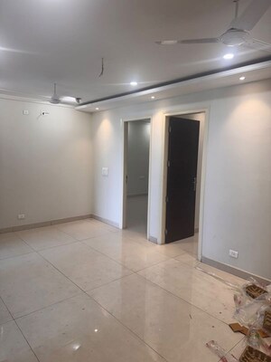 Room in 3 BHK Independent House at Aerocity – for Rent