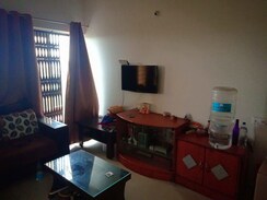 2 BHK Apartment For Rent in Ayaan Society 
