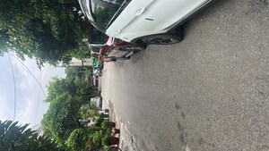 Balcony in 5 BHK Independent House at Sector 31 – for Sale