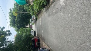 5 BHK Independent House – Exterior View View at Sector 31 - for Sale