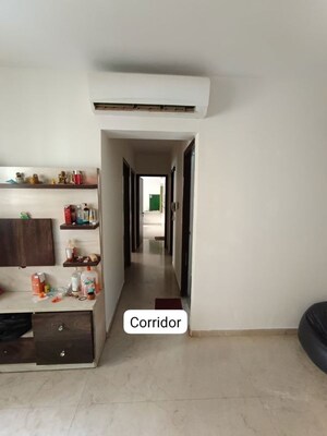 Furnished Amenities in 2.5 BHK Apartment at Lodha Splendora, Ghodbunder Road – for Rent