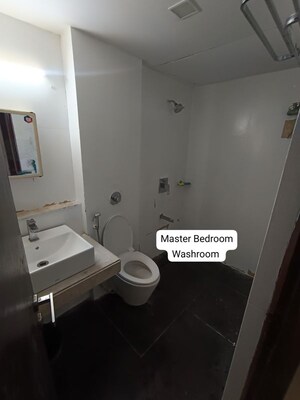 Team Area in 2.5 BHK Apartment at Lodha Splendora, Ghodbunder Road – for Rent