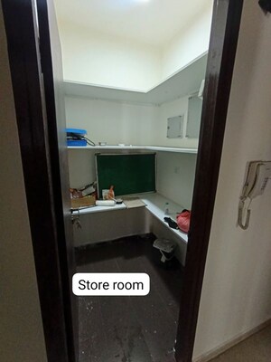 Team Area in 2.5 BHK Apartment at Lodha Splendora, Ghodbunder Road – for Rent