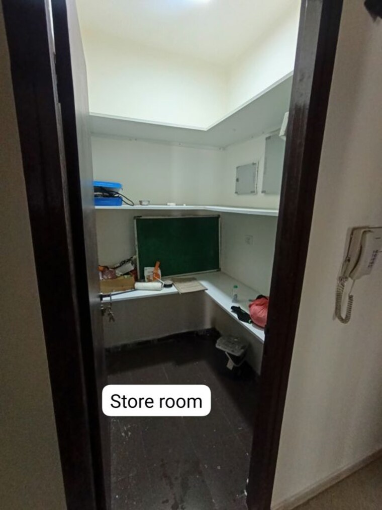 Team Area, lodha-splendora 2.5 Bedroom 1600 Sq.Ft. Apartment In Ghodbunder Road Thane 10645604