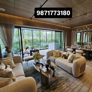 4 BHK Apartment For Sale in BPTP Discovery Park, Sector 80