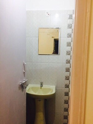 Bathroom in 2.5 BHK Apartment at Prodaacon Mounika Espancia, Horamavu – for Sale