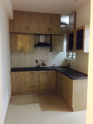 Kitchen in 2.5 BHK Apartment at Prodaacon Mounika Espancia, Horamavu – for Sale