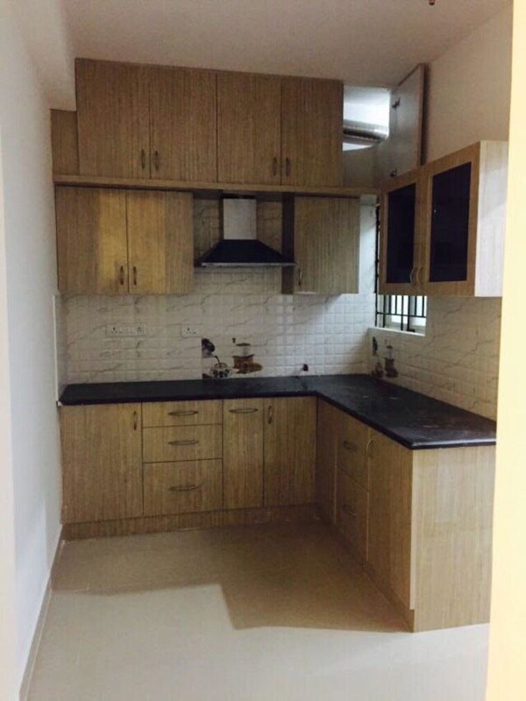Kitchen, prodaacon-mounika-espancia 2.5 Bedroom 1286 Sq.Ft. Apartment In Horamavu Bangalore 10643511