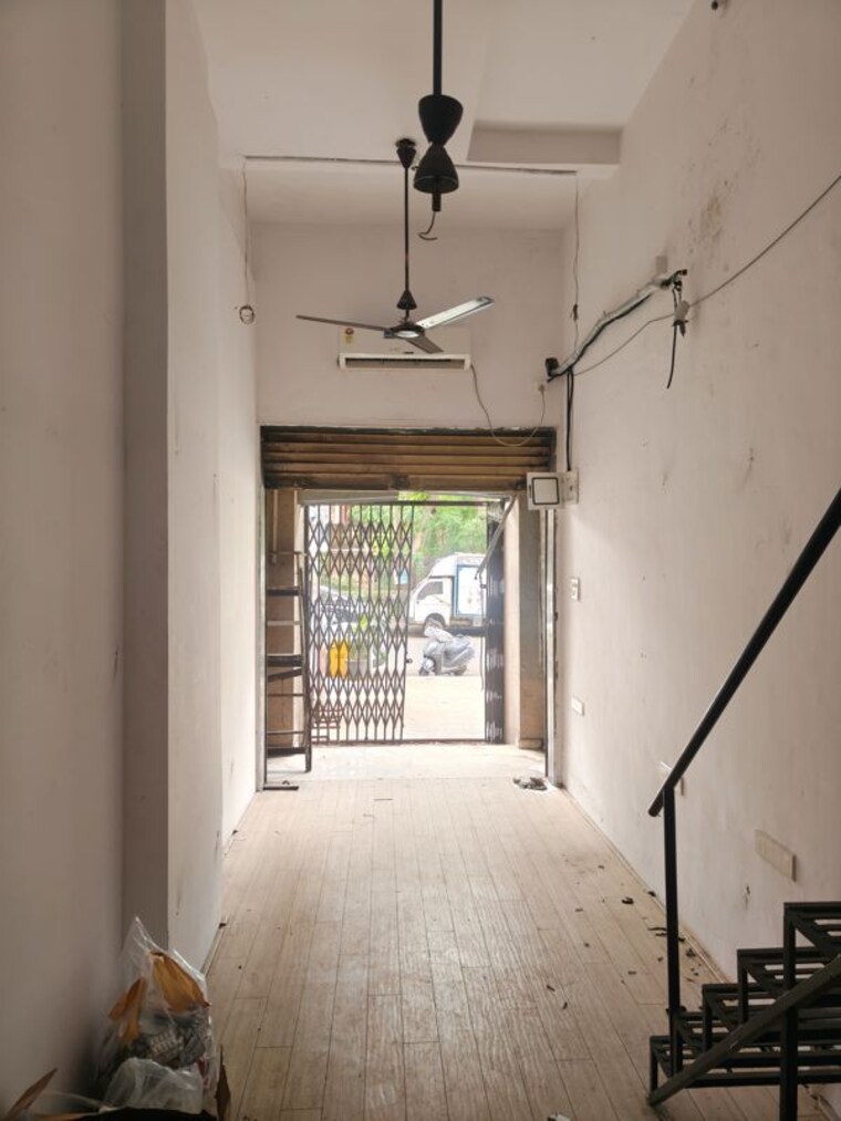 Bathroom, vihang-residency Commercial Shop 600 Sq.Ft. In Nerul Navi Mumbai 10645608