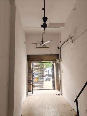 Furnished Amenities in  Shop at Vihang Residency, Nerul – for Rent