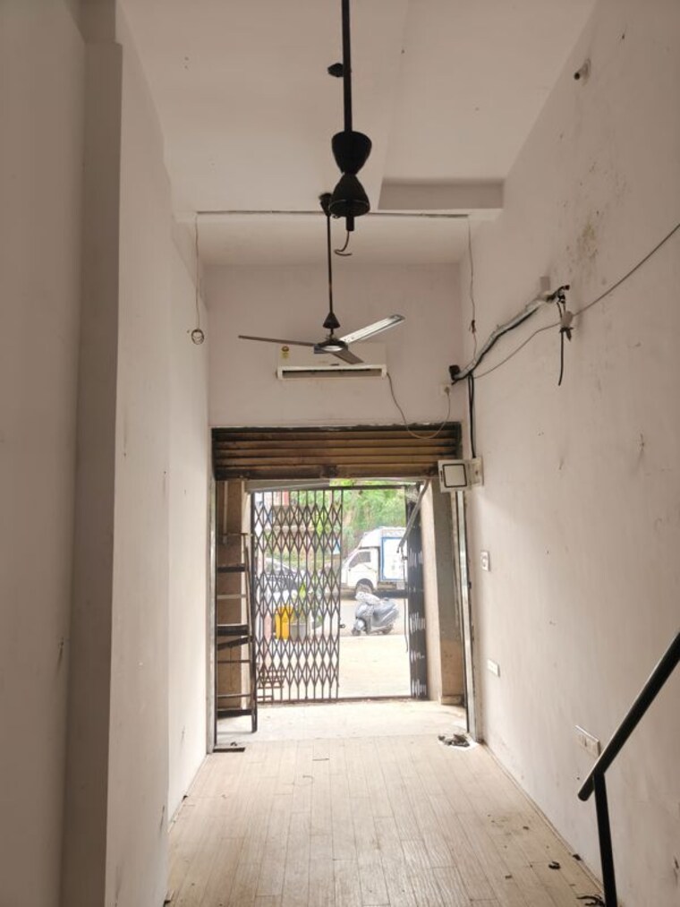 undefined, vihang-residency Commercial Shop 600 Sq.Ft. In Nerul Navi Mumbai 10645608