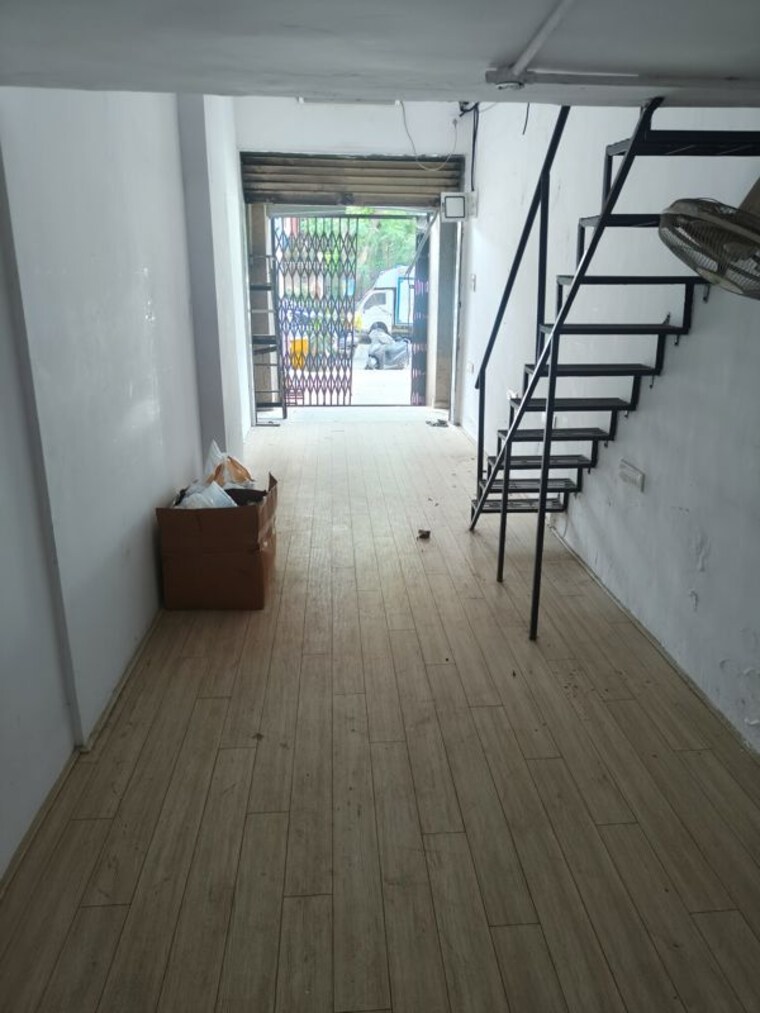 Balcony, vihang-residency Commercial Shop 600 Sq.Ft. In Nerul Navi Mumbai 10645608