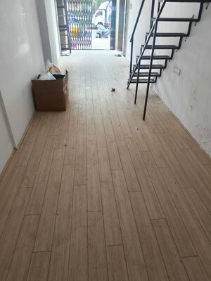 Balcony in  Shop at Vihang Residency, Nerul – for Rent