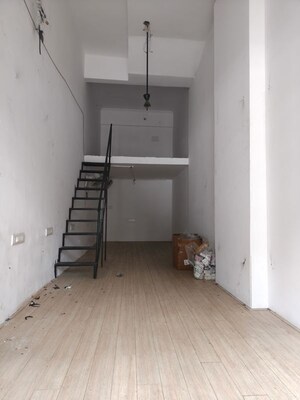Kitchen in  Shop at Vihang Residency, Nerul – for Rent