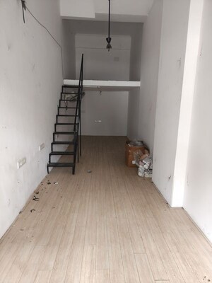 Balcony in  Shop at Vihang Residency, Nerul – for Rent