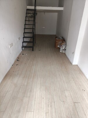 Balcony in  Shop at Vihang Residency, Nerul – for Rent