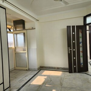 Building Lobby in 2 BHK Builder Floor at Sector 7 Dwarka – for Rent