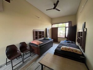 1 RK Builder Floor For Rent in Sas Nagar
