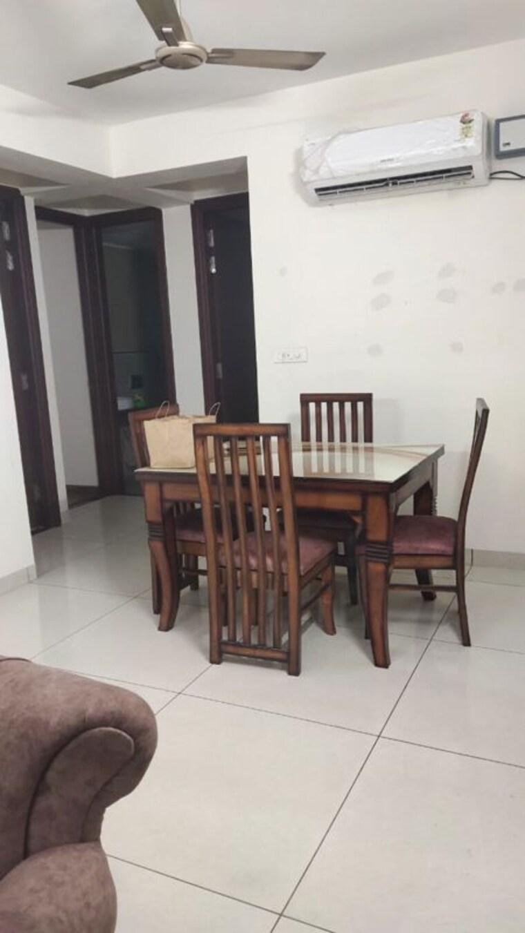 Living Room, aerocity 2 Bedroom 1125 Sq.Ft. Independent House In Aerocity Mohali 10645606