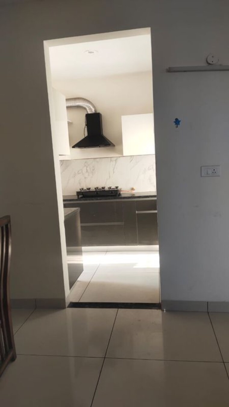 Bathroom, aerocity 2 Bedroom 1125 Sq.Ft. Independent House In Aerocity Mohali 10645606