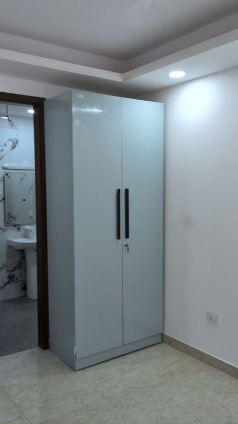 Room, chattarpur 2 Bedroom 800 Sq.Ft. Builder Floor In Chattarpur Delhi 10645625