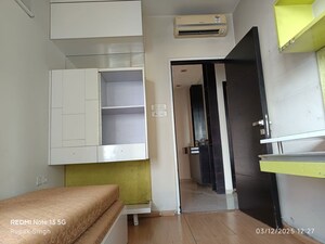 Study Room in 3 BHK Apartment at Oberoi Springs, Andheri West – for Rent