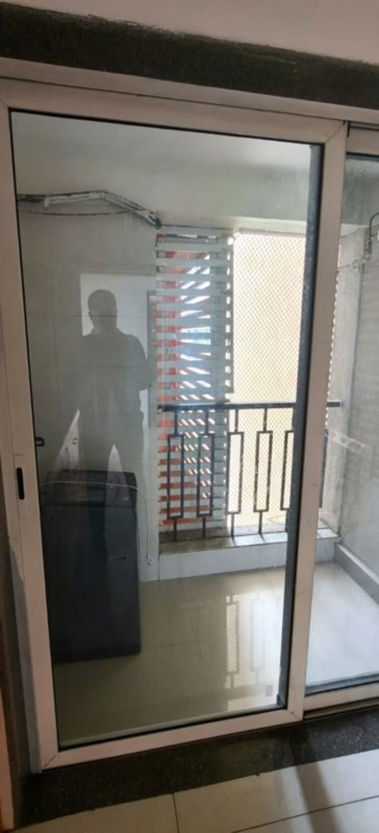 Bathroom, gera-park-view 1 Bedroom 624 Sq.Ft. Apartment In Kharadi Pune 10645627