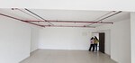 1085 Sq.Ft. Office Space in PSK Skylar