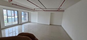Kitchen in  Office Space at PSK Skylar, Kasarvadavali – for Rent