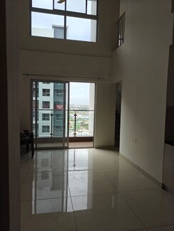 2 BHK +Apartment For Rent in Gera Planet Of Joy