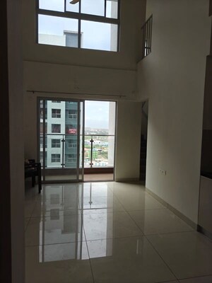 2 BHK Apartment For Rent in Gera Planet Of Joy, Kharadi