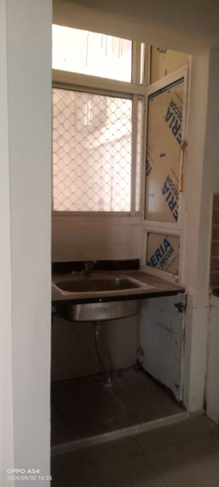 Kitchen, mahagun-mywoods 3 Bedroom 1225 Sq.Ft. Apartment In Sector 16c Greater Noida Greater Noida 10645660