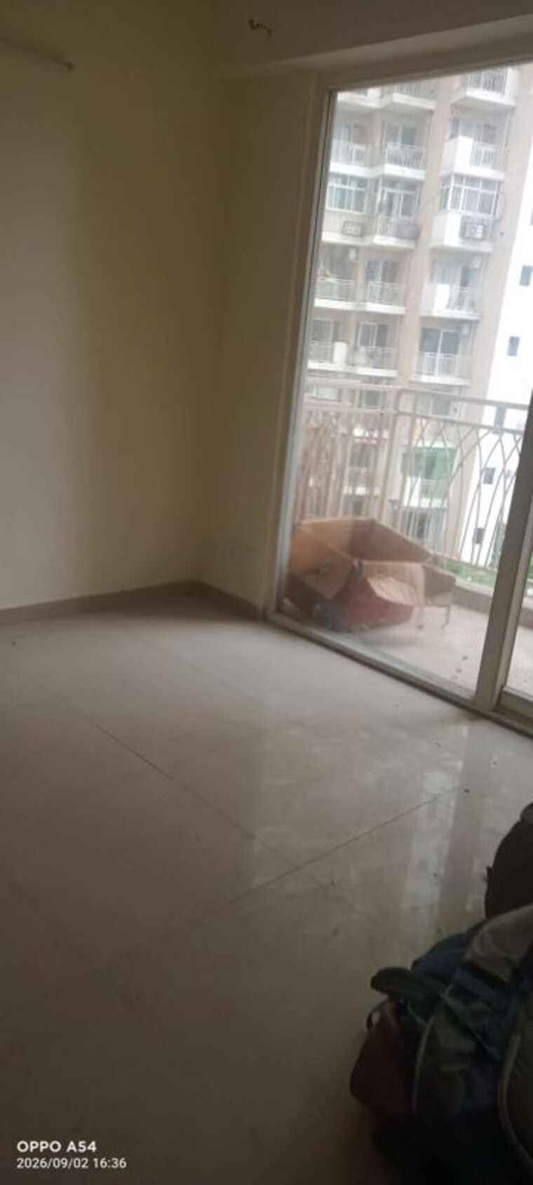 Kitchen, mahagun-mywoods 3 Bedroom 1225 Sq.Ft. Apartment In Sector 16c Greater Noida Greater Noida 10645660