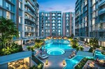 3 BHK 1294 Sq.Ft. Apartment in MICL Aaradhya One Park