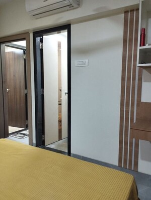 Room in 2 BHK Apartment at Platinum Royal Residency, Kharghar Sector 10 – for Rent