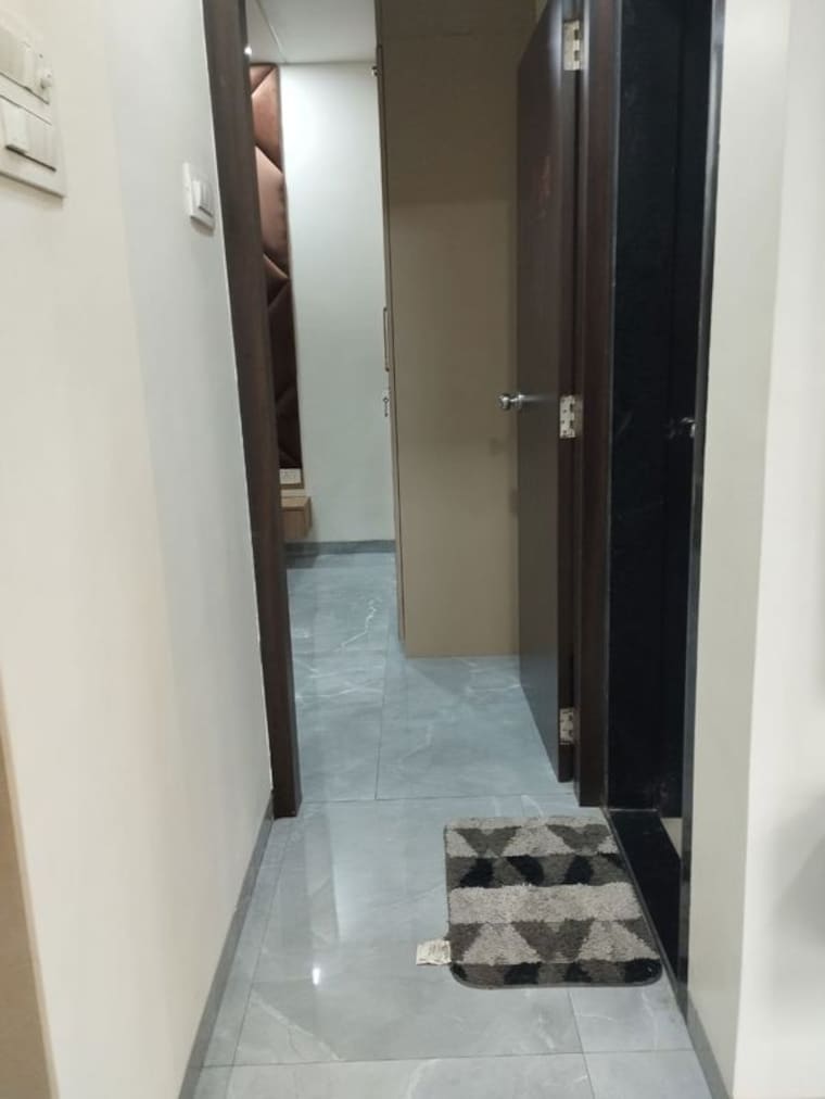 undefined, platinum-royal-residency 2 Bedroom 1200 Sq.Ft. Apartment In Kharghar Sector 10 Navi Mumbai 10645631