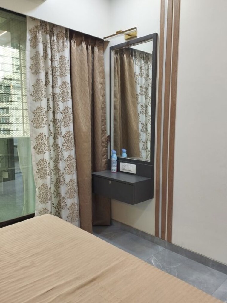 undefined, platinum-royal-residency 2 Bedroom 1200 Sq.Ft. Apartment In Kharghar Sector 10 Navi Mumbai 10645631